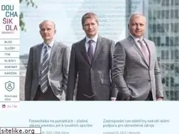 Sites similar to dsadvokati.cz