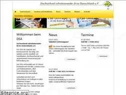 Sites similar to dsae.de
