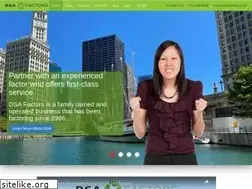 Sites similar to dsafactors.com