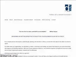 Sites similar to dsafinearts.com