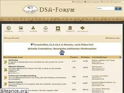 Sites similar to dsaforum.de