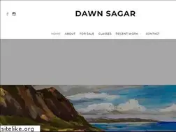 Sites similar to dsagarart.com