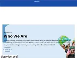 Sites similar to dsagbr.org