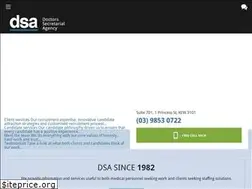 Sites similar to dsagency.com.au