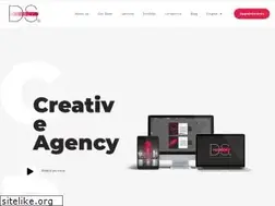 Sites similar to dsagencyny.com