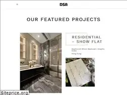 Sites similar to dsaglass.com