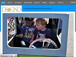 Sites similar to dsagno.org