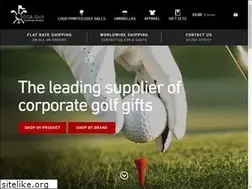 Sites similar to dsagolf.co.uk