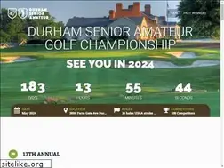 Sites similar to dsagolfchampionship.com