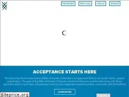 Sites similar to dsagreatercharlotte.org