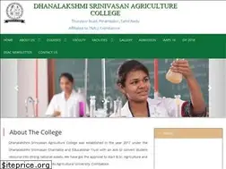 Sites similar to dsagri.in