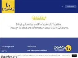 Sites similar to dsagtn.org