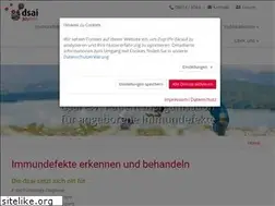 Sites similar to dsai.de