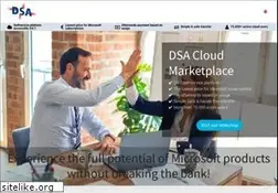 Sites similar to dsaict.nl