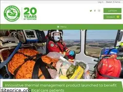 Sites similar to dsairambulance.org.uk
