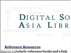 Sites similar to dsal.uchicago.edu