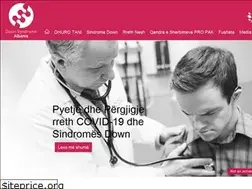 Sites similar to dsalbania.org