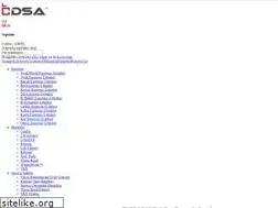 Sites similar to dsamed.com