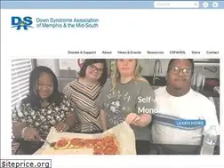 Sites similar to dsamemphis.org