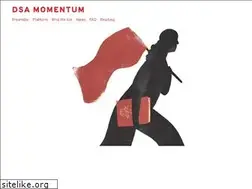 Sites similar to dsamomentum.org