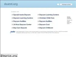 Sites similar to dsamt.org