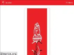 Sites similar to dsanj.org