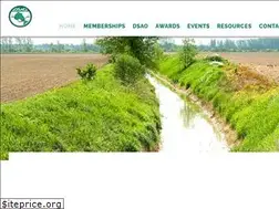 Sites similar to dsao.net