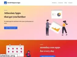 Sites similar to dsapps.dev
