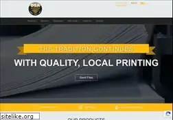 Sites similar to dsaprint.com