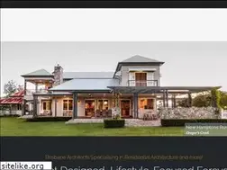 Sites similar to dsarchitecture.com.au