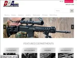 Sites similar to dsarms.com