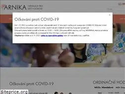 Sites similar to dsarnika.cz