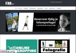 Sites similar to dsart.be