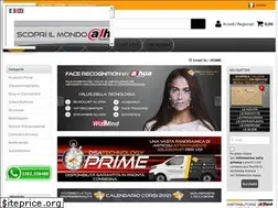 Sites similar to dsashop.it
