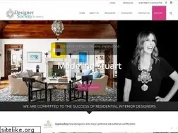 Sites similar to dsasociety.org