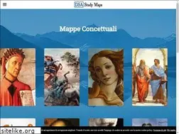 Sites similar to dsastudymaps.it