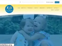 Sites similar to dsastx.org