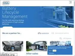Sites similar to dsasystems.com
