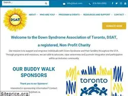 Sites similar to dsat.ca