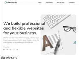 Sites similar to dsathemes.com