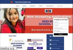 Sites similar to dsatulsa.org