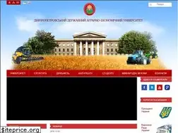 Sites similar to dsau.dp.ua