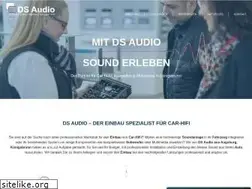 Sites similar to dsaudio.de