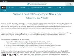 Sites similar to dsausa.net