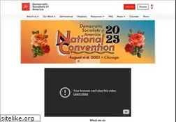 Sites similar to dsausa.org