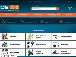 Sites similar to dsauto.sk