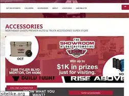 Sites similar to dsautoaccessories.com