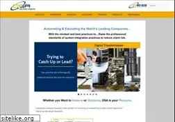 Sites similar to dsautomation.com