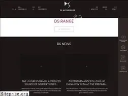 Sites similar to dsautomobiles.com.bn