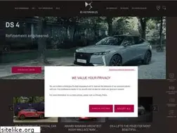Sites similar to dsautomobiles.ie
